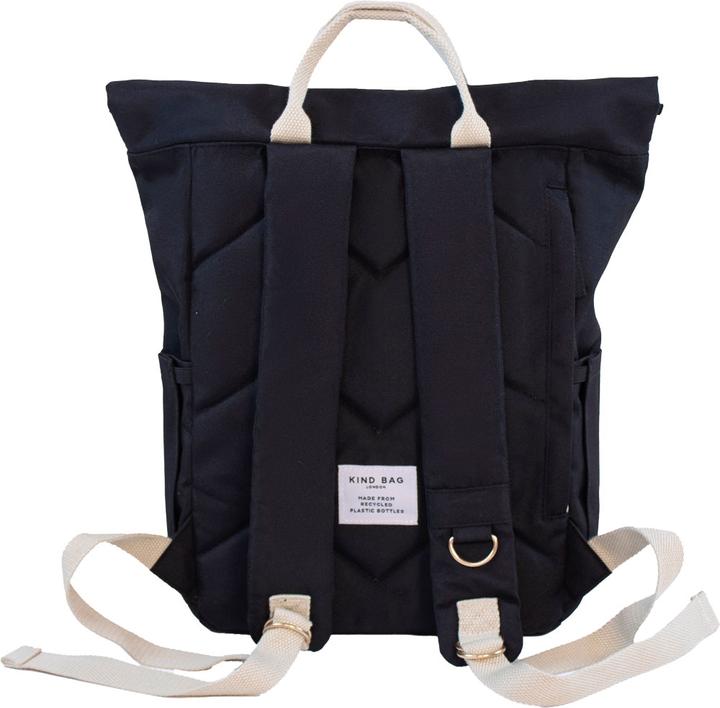 Immagine prodotto Kind Bag Zaino medio Pebble Black (389 l)