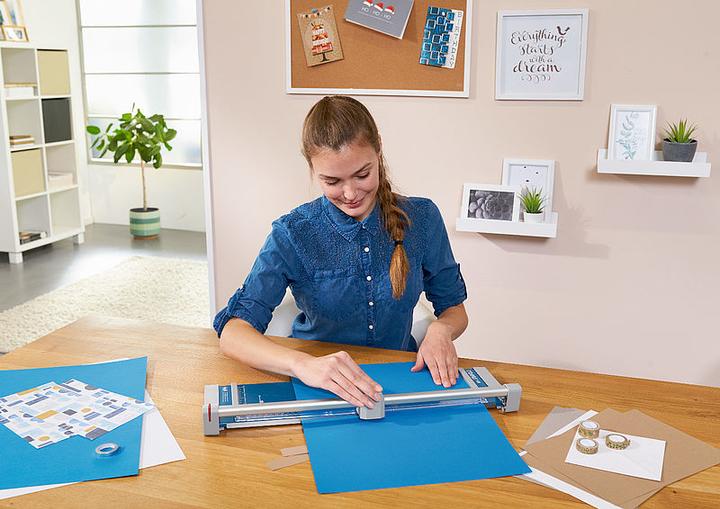 Produktbild Dahle 508 (6 Blätter, A3)