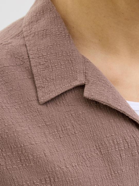 Produktbild Jack & Jones Relaxed Fit Hawaii-Hemd Hawaii-Hemd (XS)