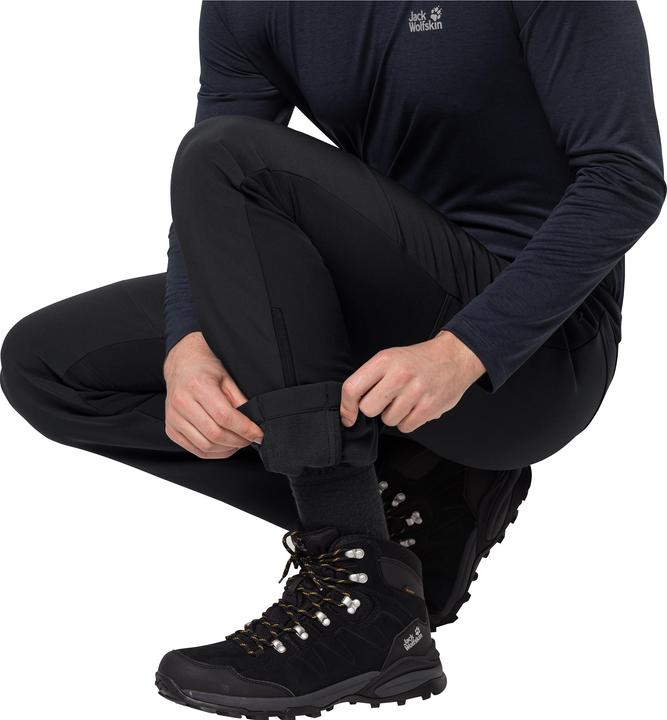 Produktbild Jack Wolfskin Stollberg Pants M (56)