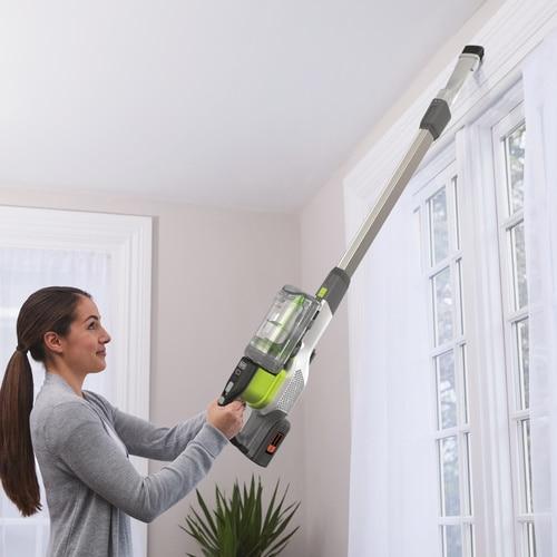 Produktbild Black & Decker Staubsauger
