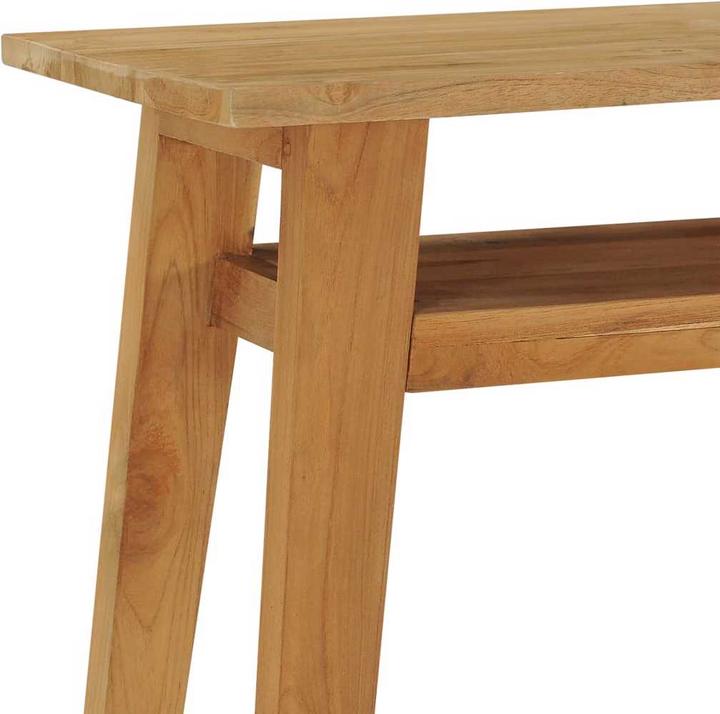 Actual product image VidaXL Eyde (120 x 35 x 75 cm)