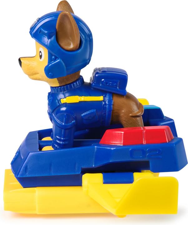 Produktbild Paw Patrol Action Pups Chase