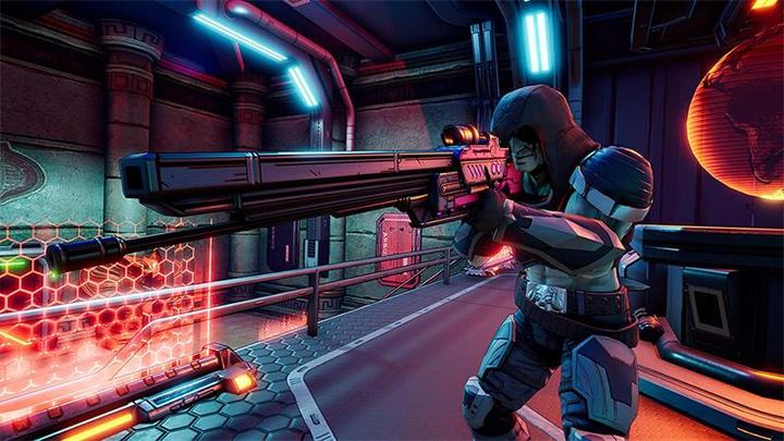 Produktbild Maximum Games G.I. Joe: Operation Blackout (Xbox One S, EN)