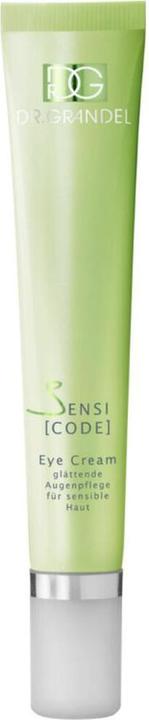 Immagine prodotto Dr Grandel Crema occhi Sensicode (20 ml, Giorno + Notte)