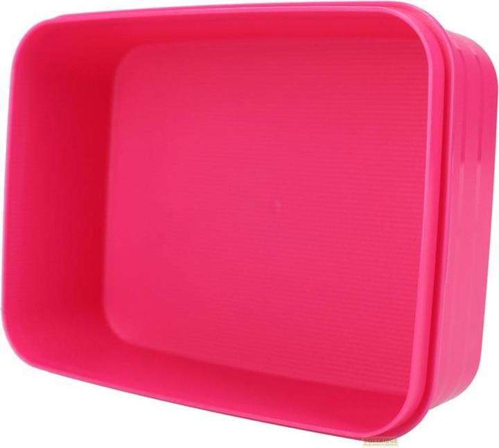 Actual product image Vadobag Sanrio lunch box Hello Kitty Lunch Bunch