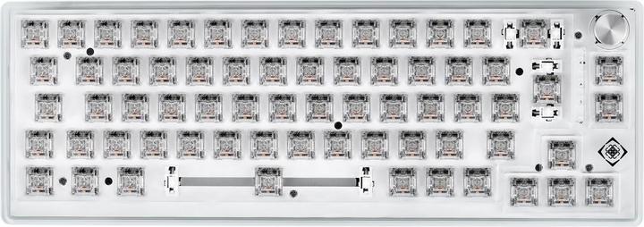 Immagine prodotto Deltaco Gaming DK460 (DE, Cablato)