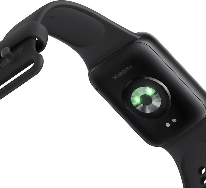 Produktbild Xiaomi Smart Band 9 Pro Obsidian Black, BHR8710GL (44 mm)