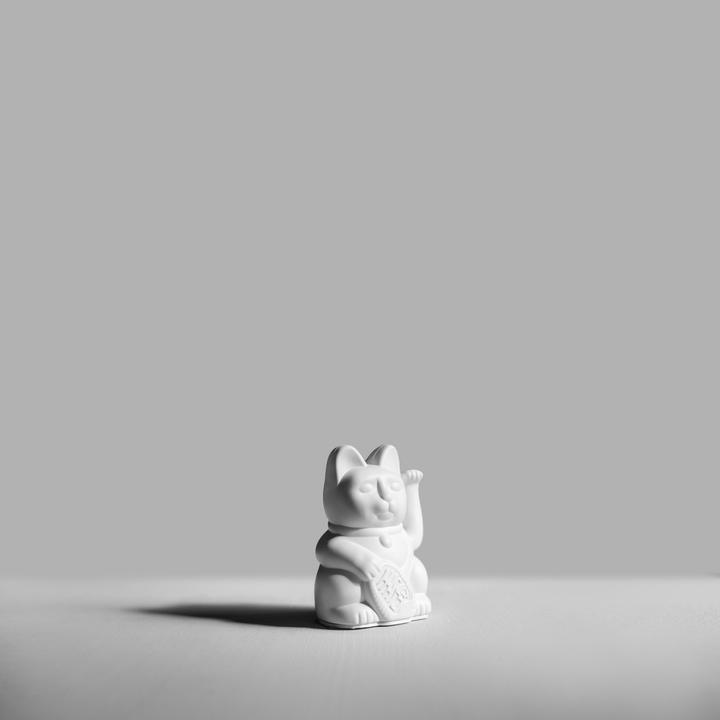 Image du produit Donkey Products Lucky Cat Mini