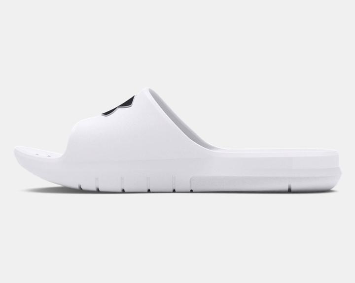 Image du produit Under Armour Core PTH Slides 3021286-100 (3021286-100 M 36) (36)