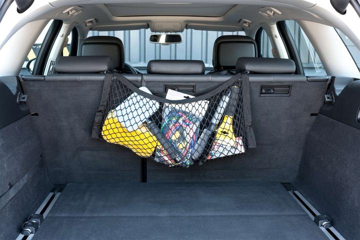 Produktbild Walser Transportnetz für Rücksitzbank 30 x 65 cm