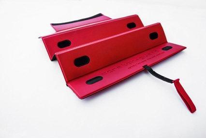 Produktbild Dogbox Scratch-Guard (Hund)
