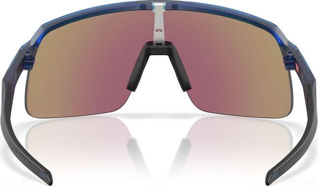 Image du produit Oakley Sutro Lite S - Radbrille (MATTE TRANS BLUE, MATTE TRANS BLUE)