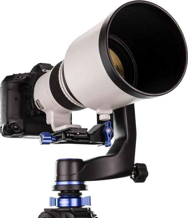 Produktbild Benro GH5C Gimbal Kopf