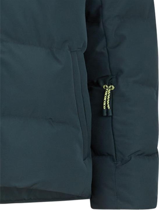Produktbild Ziener Skiwear Mädchen Ski Jacke - AMANI dark jungle - 164 (164)