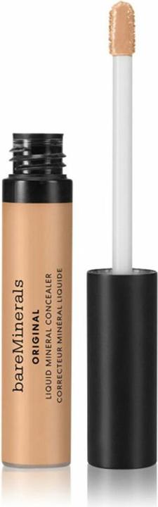 Bare Minerals ORIGINAL liquid concealer #3N-meidum 6 ml (Nº 3N Medium)