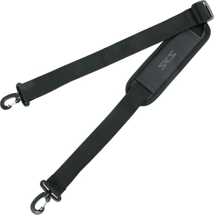 Produktbild SKS Infinity (7 l, Gepäckträgertasche)