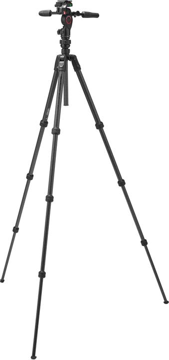 Actual product image Manfrotto Befree GT Pro 3-Way (Metal)