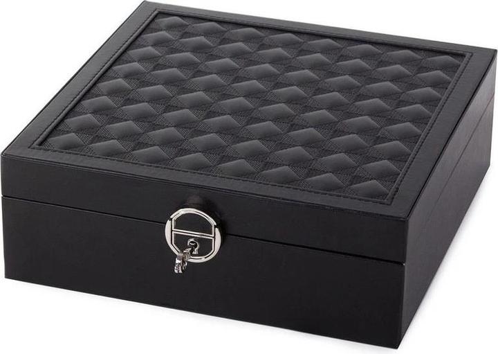 Actual product image Verk Group Jewellery box, watches, organiser, box