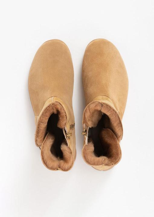 Produktbild Vitaform Stiefelette Supersoft (35)