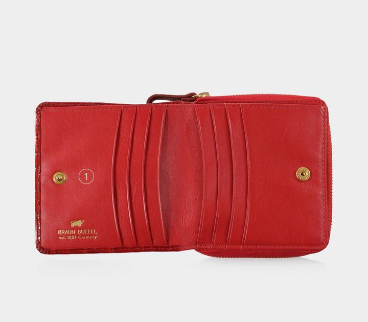 Produktbild Braun Büffel Geldbörse Verona 40150 RV-Geldbörse