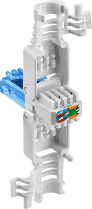 Produktbild Goobay RJ45 Stecker (Netzwerkkabel Stecker)
