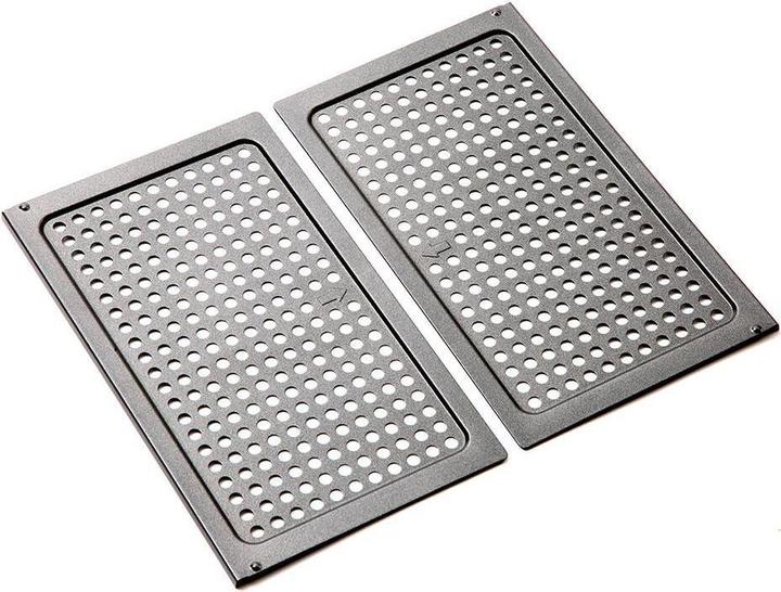 Actual product image Russell Hobbs 27290-56 SatisFry Air Dual Basket