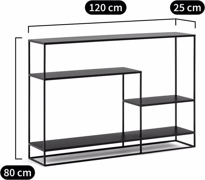 Produktbild La Redoute Interieurs Hiba (120 x 25 cm)
