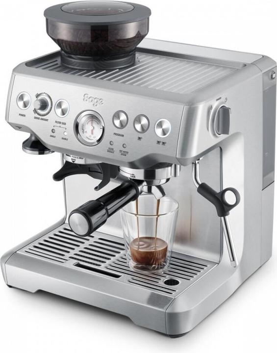 Produktbild Sage The Barista Express (EU-Stecker)