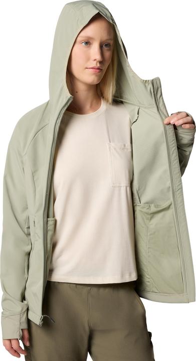 Image du produit Columbia Veste Softshell à Capuche Sweet As™ III Femme (L)