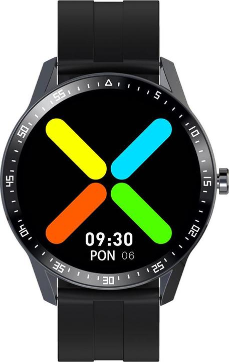 Immagine prodotto Gino Rossi SMARTWATCH G.ROSSI SW018-3