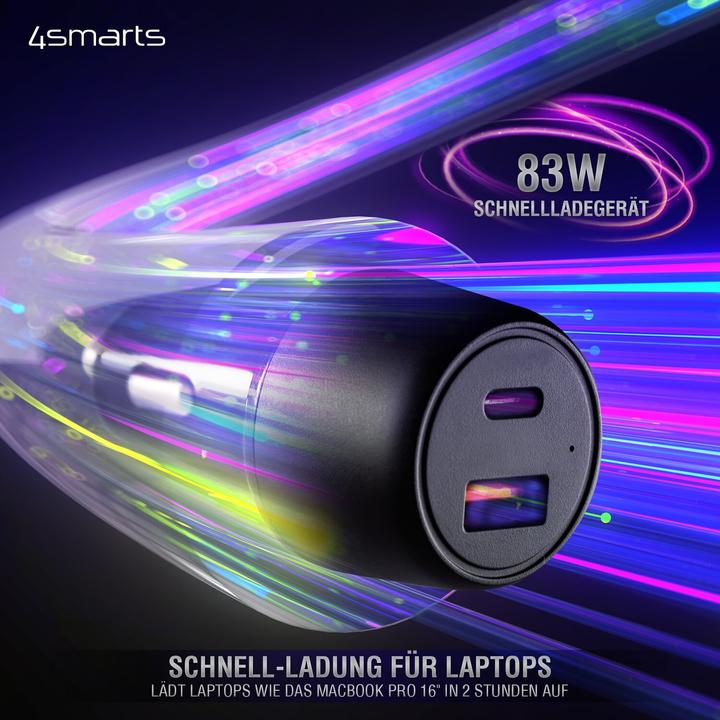 Produktbild 4smarts VoltRoad Ultimate