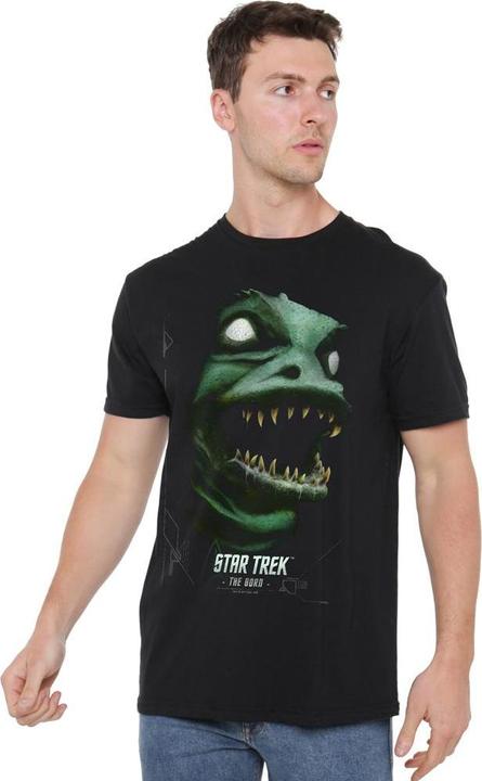 Image du produit - T-shirt THE GORN - Homme (4XL)