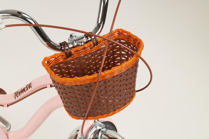 Produktbild Toimsa Vintage rosa 20 Zoll (20")