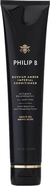Image du produit Philip B. Russian Amber - Crème revitalisante impériale (178 ml)