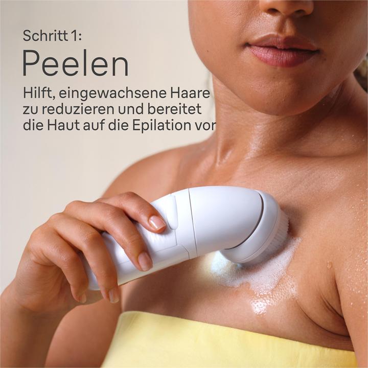 Immagine prodotto Braun Silk-épil 7 SkinSpa