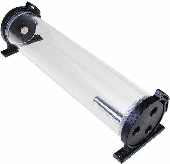 Actual product image Bitspower Z-Multi 250mm Water Tank