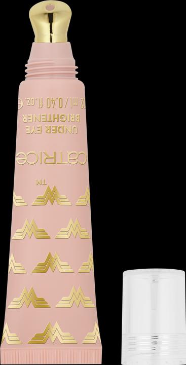 Actual product image Catrice Wonder Woman Under Eye Brightener (4 ml, Day)