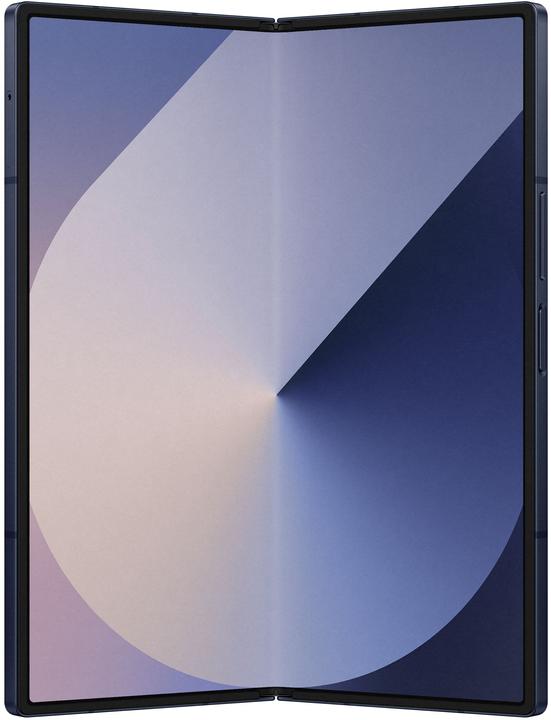 Actual product image Samsung DUPLIKAT Galaxy Z Fold6 (512 GB, Navy, 7.60", SIM + eSIM, 50 Mpx, 5G)