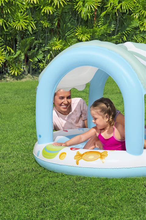 Produktbild Komelon KIDS POOL 52638 1.04MX84CM