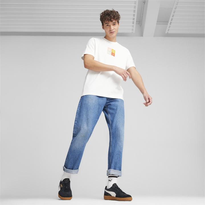 Image du produit Puma Palermo Lth (45)