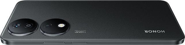 Image du produit Honor X7b (128 Go, Midnight Black, 6.80", Double SIM, 108 Mpx, 4G)