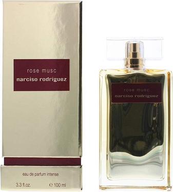 Narciso Rodriguez Rosa Musc (Eau de parfum, 100 ml)