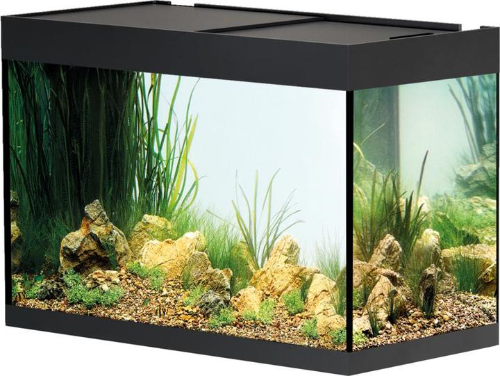 Image du produit Oase Aquarium StyleLine 175, 160 l, noir (160 l)