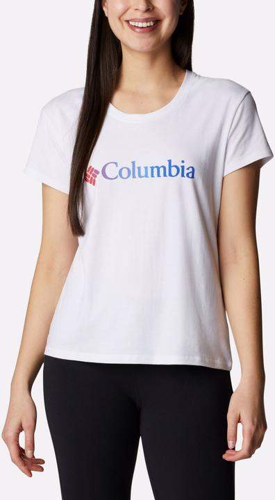 Image du produit Columbia Tee graphique Sun Trek SS (S)