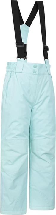 Immagine prodotto Mountain Warehouse Pantaloni da sci bambino/ragazzo Honey (104)