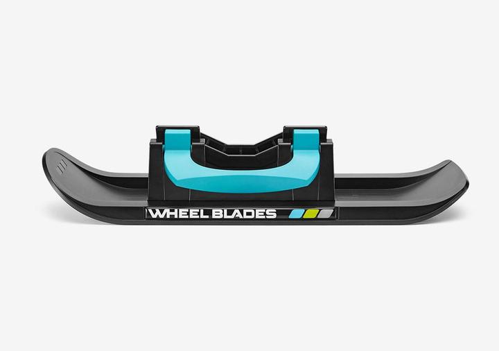Produktbild Wheelblades XL Kinderwagen Skipaar
