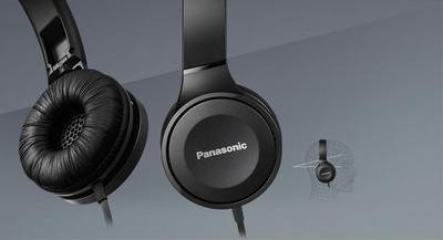 Actual product image Panasonic Rp-Hf100me (Cable)
