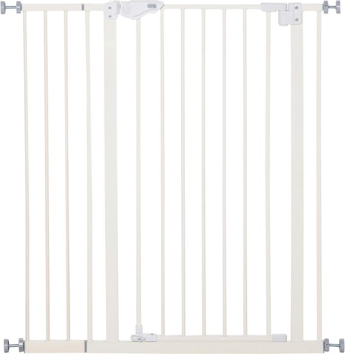 Actual product image PawHut Door guard with double lock (74 cm)