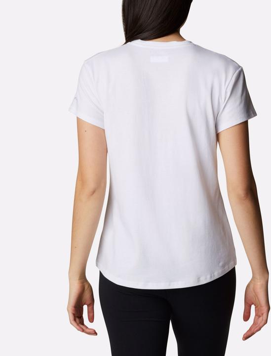 Image du produit Columbia Tee graphique Sun Trek SS (S)